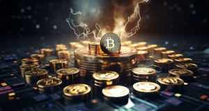 Bitcoin sets new record breaking the $81,000 mark