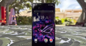 Asus to launch ROG Phone 9 gaming smartphone with 24GB RAM and powered by Snapdragon 8 Extreme Edition SoC