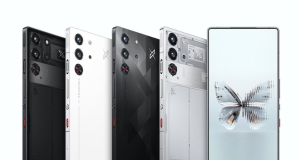 One of the most powerful smartphones is presented in China
