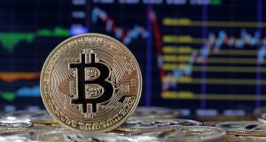 Bitcoin sets another record, surpassing $93,000