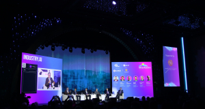 AI, economy, finance and education: Yerevan hosts Silicon Mountains-2024 International Tech Summit