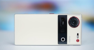 Nubia to launch Nubia Z70 Ultra smartphone, which breaks records in several parameters