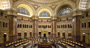 US Library of Congress email system has been hacked