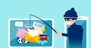 New method of fraud is spreading on Telegram