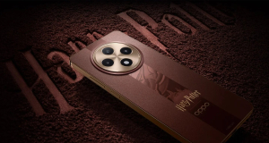 Oppo introduces a Harry Potter-themed smartphone