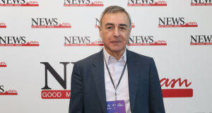 We will see revolutionary changes in AI sector: Armen Baldryan
