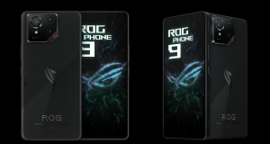 5800 mAh, IP68, Snapdragon 8 Elite: Asus introduces ROG Phone 9 and ROG Phone 9 Pro gaming flagships