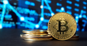 Bitcoin sets another record, reaching $94,000