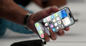 The most popular smartphones in different regions are known