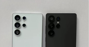Samsung Galaxy S25 Ultra photos have been published online