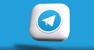 Telegram uses an automated scheme to steal user accounts