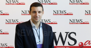 Armenia can have a bigger share in the semiconductor industry: Siemens EDA Director