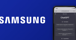 Samsung smartphones may feature ChatGPT-based AI