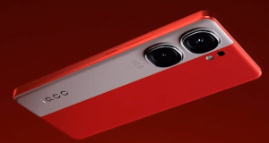 6100 mAh, 120 W, 3.2 million points in AnTuTu: New details about iQOO Neo10 Pro have been published