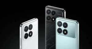 Redmi reveals camera and other specifications of Redmi K80 Pro