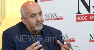 Shaping the future of data centers: Interview with George Tchaparian, CEO of OCP