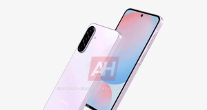 Insider reveals Samsung Galaxy A56 budget smartphone design