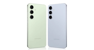 Samsung's new smartphone sets a record of performance