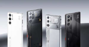 Top 5 best gaming smartphones to buy in 2024