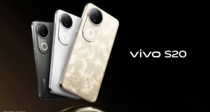 Powerful battery, 50 MP front camera: Vivo introduces s20 smartphone