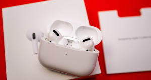 AirPods ականջակալներն սկսել են տարօրինակ ձայներ արձակել