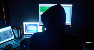 Which sectors were most attacked by hackers in 2024