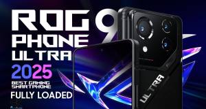 Ranking of most powerful smartphones in November compiled