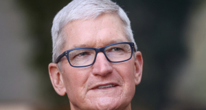 Apple-ի գործադիր տնօրենը կլքի իր պաշտոնը ներքին ձայնի թելադրանքով