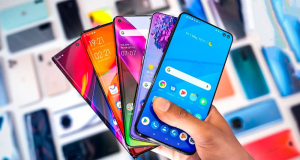 List of most popular smartphones in the world for the 3rd quarter of 2024 announced