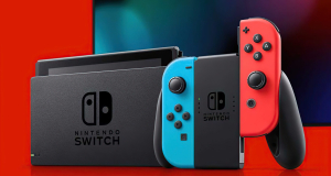WccfTech: Nintendo Switch 2 will be revealed in January 2025