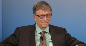 Smartphones, social media are harmful to children's development, Bill Gates believes