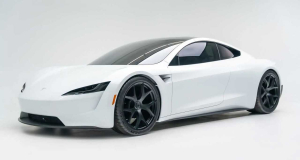 Tesla robotaxi service to be backed up by human teleoperators
