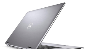Dell laptops with record-breaking memory capacity leaked online