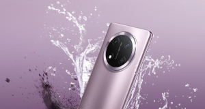The longest-lasting smartphone on the market, which lasts 55 hours named