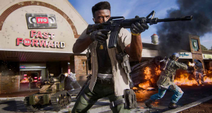 Microsoft has a few gaming surprises in store for 2025