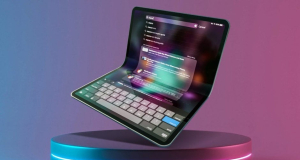 Apple-ը մտածում է հսկա ծալվող iPad թողարկելու մասին
