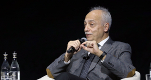 Yervant Zorian: We can be not only user but also creator of AI