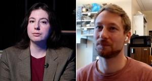 Could there be life on one of Saturn’s moons? Fabian Klenner is the guest of “Did You Know?”