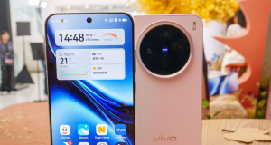 In 2025, Vivo to launch a compact mid-range smartphone: Great news for fans of smaller devices