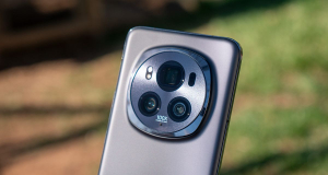 Top 5 cameraphones of 2024: The best smartphones for mobile photography