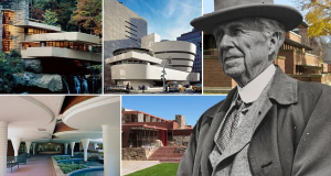 Frank Lloyd Wright: 9 most beautiful projects by one of the greatest American architects