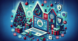 How to protect yourself from cyber threats during the holiday season: 10 practical tips