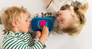 What gadgets to choose children and teenagers as New Year presents?