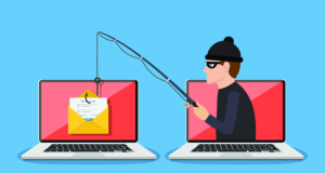 iOS users are more likely to fall victim to phishing than Android owners