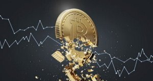 Bitcoin plummets $5,000 in 24 Hours: What does it mean for the cryptocurrency market?