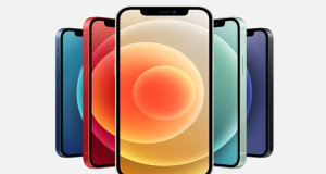 What smartphone specifications and parameters are the most popular among modern users?