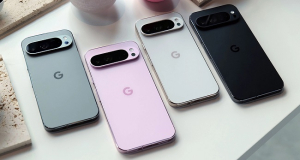 12 smartphones with the best cameras for early 2025