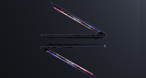 Представлен Razer Blade 16 — самый тонкий игровой ноутбук в мире