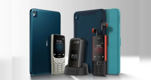 Why is HMD Global giving up on Nokia smartphones?