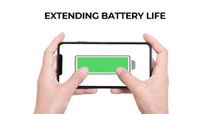 How to extend iPhone battery life on iOS 18